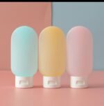 MINI Travel Refillable Bottle Kit Ember

Portable for Shampoo,Shower gel,Body lotion,Hair treatment Cosmetic Container 
Can Carry on The Plane - Image 3