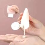 MINI Travel Refillable Bottle Kit Ember

Portable for Shampoo,Shower gel,Body lotion,Hair treatment Cosmetic Container 
Can Carry on The Plane - Image 5