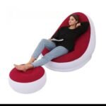 (ON SALES) INDOOR AND OUTDOOR INFLATABLE SOFA/COUCH WITH MANUAL PUMP - Image 8