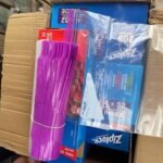 ZIPLOCK BY 52PC

SIZE 26.8cm*27.3cm