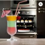 6PC STAINLESS STEEL STRAW WITH STRAW BRUSH DESIGN 1 - Image 5