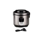 4LTR ELECTRIC RICE COOKER - Image 2