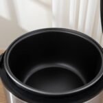 4LTR ELECTRIC RICE COOKER - Image 3