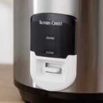 4LTR ELECTRIC RICE COOKER - Image 4