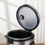 4LTR ELECTRIC RICE COOKER - Image 5