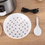 4LTR ELECTRIC RICE COOKER - Image 6