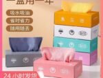 HOUSEHOLD REUSABLE ABSORBENT MULTIPURPOSE TOWEL/RAG••20PC/PACK