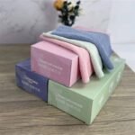 HOUSEHOLD REUSABLE ABSORBENT MULTIPURPOSE TOWEL/RAG••20PC/PACK - Image 4