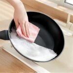 HOUSEHOLD REUSABLE ABSORBENT MULTIPURPOSE TOWEL/RAG••20PC/PACK - Image 5