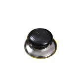 UNIVERSAL POT KNOB/LID HOLDER Black - Image 2