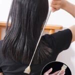 EXTENDABLE BACK SCRATCHER