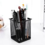 METAL STATIONERY/MAKEUP BRUSH ORGANIZER 2026 - Image 3