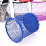 METAL STATIONERY/MAKEUP BRUSH ORGANIZER 2026 - Image 4