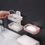 (ON SALES) DOUBLE STEP SOAP BOX - Image 2