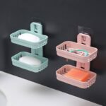 (ON SALES) DOUBLE STEP SOAP BOX - Image 4