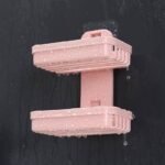 (ON SALES) DOUBLE STEP SOAP BOX - Image 3