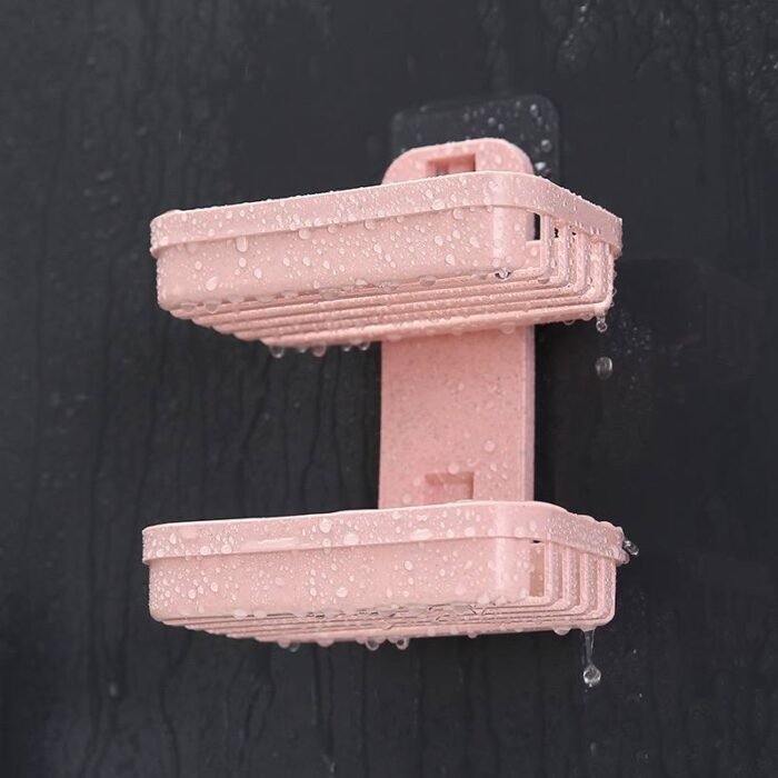 (ON SALES) DOUBLE STEP SOAP BOX - Image 3