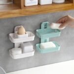(ON SALES) DOUBLE STEP SOAP BOX - Image 5