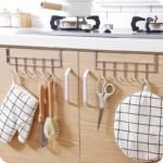 5PC HOOK  KITCHEN CABINET DOOR HANGER 2026