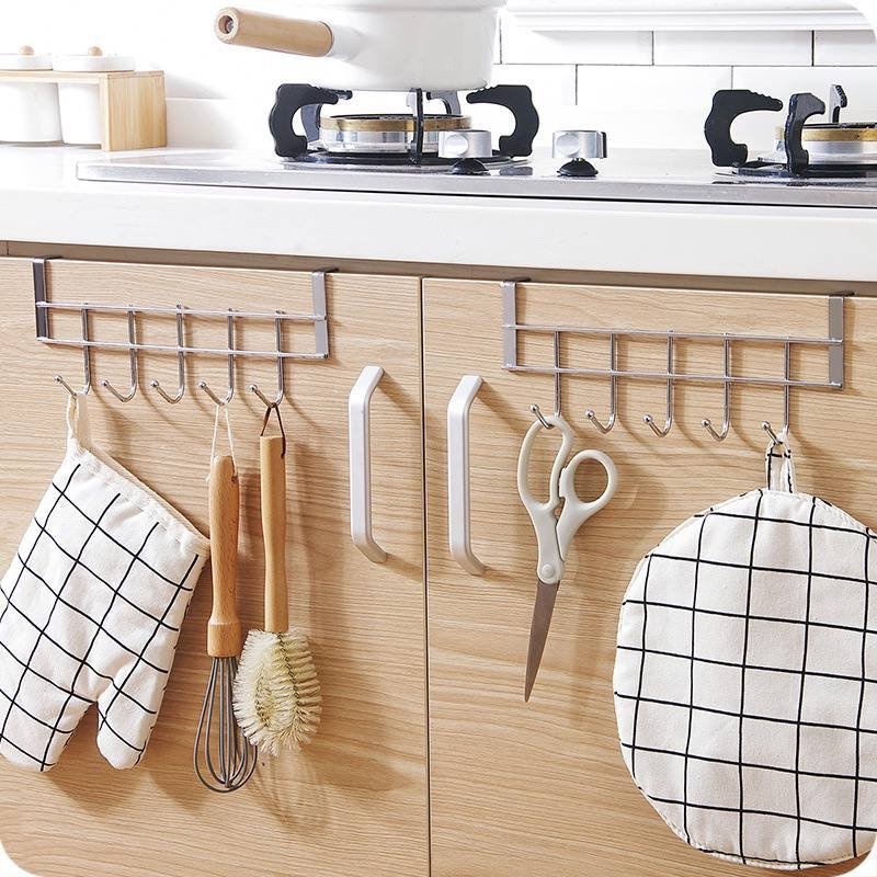 img_9983 5PC HOOK KITCHEN CABINET DOOR HANGER 2026 - Image 1