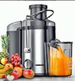 500ML SLIVERS CRIEST JUICE EXTRACTOR 800WATT