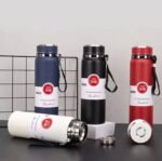 1000ML SUS 316 STAINLESS STEEL FLASK(hot and cold)