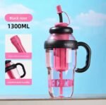 1300ML ICE CREAM WATER BOTTLE(Random selection) - Image 4