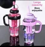 1300ML ICE CREAM WATER BOTTLE(Random selection) - Image 6