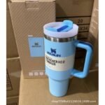 1.2LTR ORIGINAL QUALITY STANLEY CUP H20 QUENCHER - Image 5