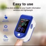 PULSE OXIMETER - Image 2