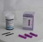 BLOOD GLUCOSE METER HOME KIT - Image 3