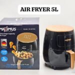 5LTR MAXIMUS DIGITAL AIR FRYER