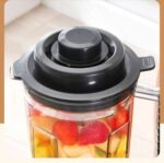 8IN1 MODEL 5082 8IN1 BARDEFU MULTIPURPOSE BLENDER 9525 COPPER MOTOR WITH DIFFERENT FUNCTION AND PROGRAM TIMER

(It stop on it’s own when it gets to the program time) - Image 5