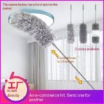 QUALITY FULL MAGIC TELESCOPIC BENDABLE MICROFIBRE HAND EXTENDABLE CLEANING COBWEB DUSTER (IN CARTON) - Image 4