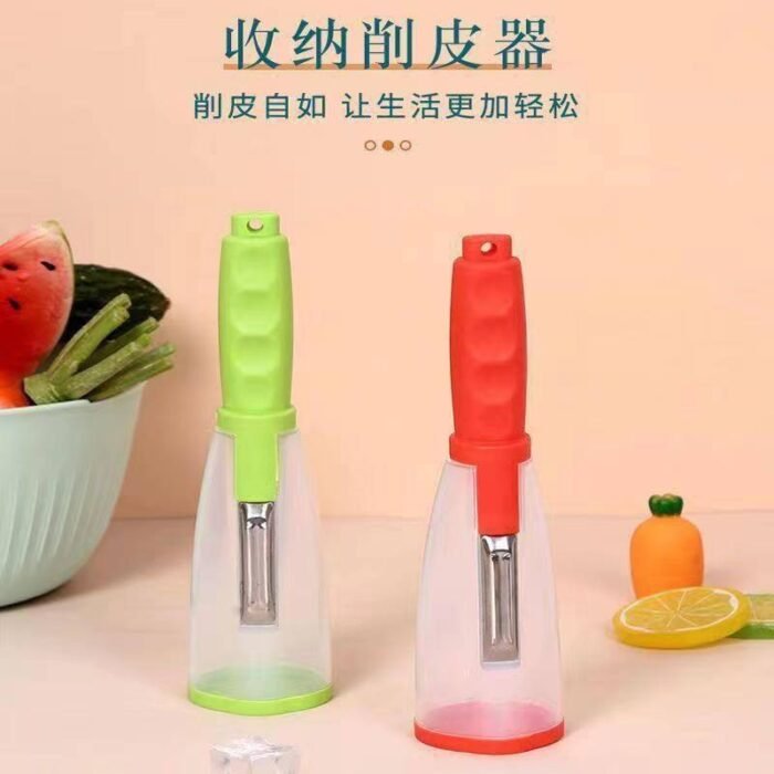 MULTIPURPOSE SKIN PEELER - Image 2