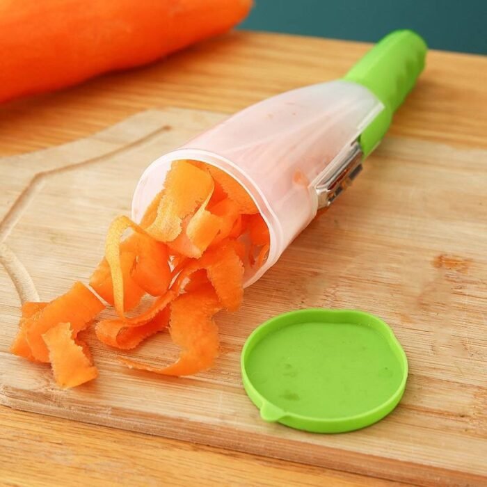 MULTIPURPOSE SKIN PEELER - Image 3
