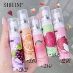 (ON SALES) 22ML BREATH FRESHENER ORAL FRUITY MOUTH SPRAY(PERSISTENT ORAL CARE)

No Flavour selection,Random picking
