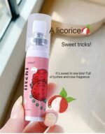 (ON SALES) 22ML BREATH FRESHENER ORAL FRUITY MOUTH SPRAY(PERSISTENT ORAL CARE)

No Flavour selection,Random picking - Image 4
