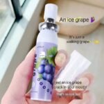 (ON SALES) 22ML BREATH FRESHENER ORAL FRUITY MOUTH SPRAY(PERSISTENT ORAL CARE)

No Flavour selection,Random picking - Image 7