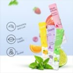 (ON SALES)•••(Minimum order is 5pc)

SACHET BREATH FRESHENER FRUITY MOUTH WASH (PERSISTENT ORAL CARE)No Flavour selection( randomly mixed all Flavour