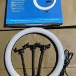 14INCHES RINGLIGHT (ON SALES)

WITH 3 PHONE HOLDER ✅

2.1M TRIPOD STAND✅