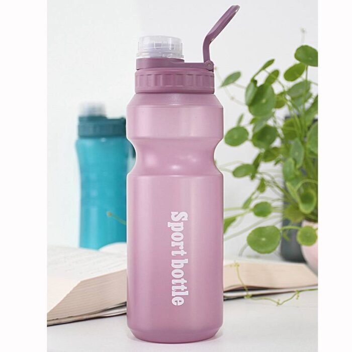 750ML SPORT WATER BOTTLE - Image 2
