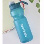 750ML SPORT WATER BOTTLE - Image 3