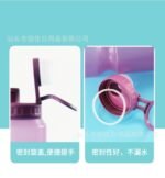 750ML SPORT WATER BOTTLE - Image 5