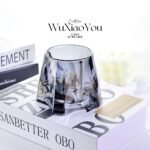 (ON SALES) CLASSY QUALITY WHISKEY,WINE,SMOOTHIE,COFFEE GLASS CUP Design 2

Color we’ve seen so far is Gold and Black for now - Image 6