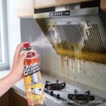 KITCHEN CLEANER(For cleaning tough stain on gas cooker,Pot& Metals 500ml 
VERY MUCH IN STOCK - Image 2
