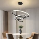 (ON SALES) MODERN DESIGN PENDANT CHANDELIER LIGHT DESIGN 7

PERFECT FOR LIVING ROOM,RESTAURANT,KITCHEN&BEDROOM 

Display 3 mode light - Image 2