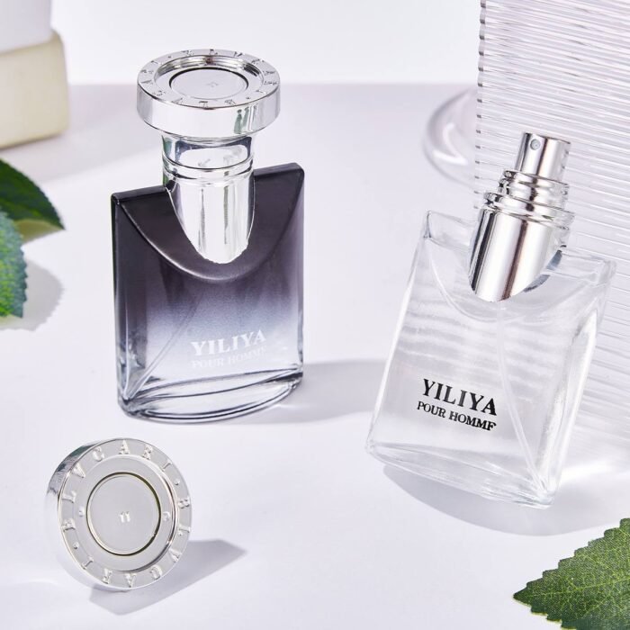 3IN1 YILIYA PERFUME SET - Image 3
