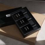 3in1 DIGNIFE MALE PERFUME SET

SIZE:35ML PER BOTTLE 

EACH BOTTLE HAS DIFFERENT SCENT✅ - Image 3