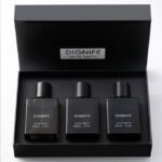 3in1 DIGNIFE MALE PERFUME SET

SIZE:35ML PER BOTTLE 

EACH BOTTLE HAS DIFFERENT SCENT✅